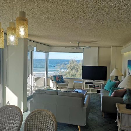 غولد كوست One The Esplanade Apartments On Surfers Paradise المظهر الخارجي الصورة