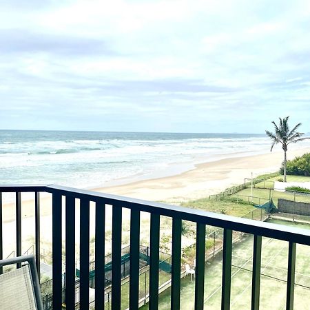 غولد كوست One The Esplanade Apartments On Surfers Paradise المظهر الخارجي الصورة