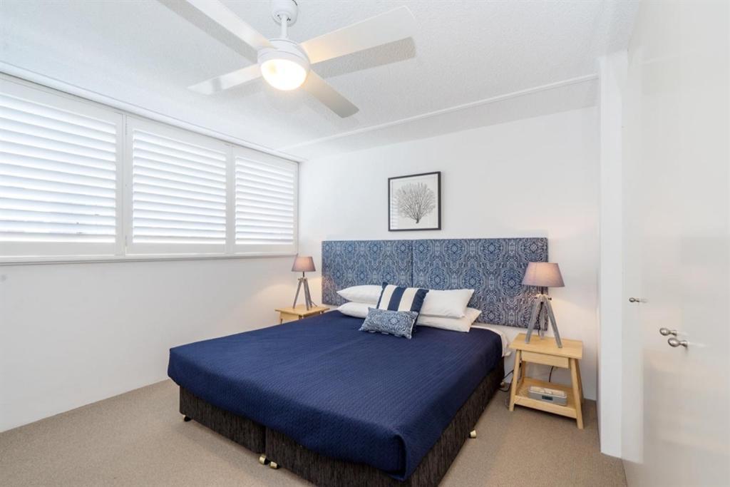 غولد كوست One The Esplanade Apartments On Surfers Paradise المظهر الخارجي الصورة