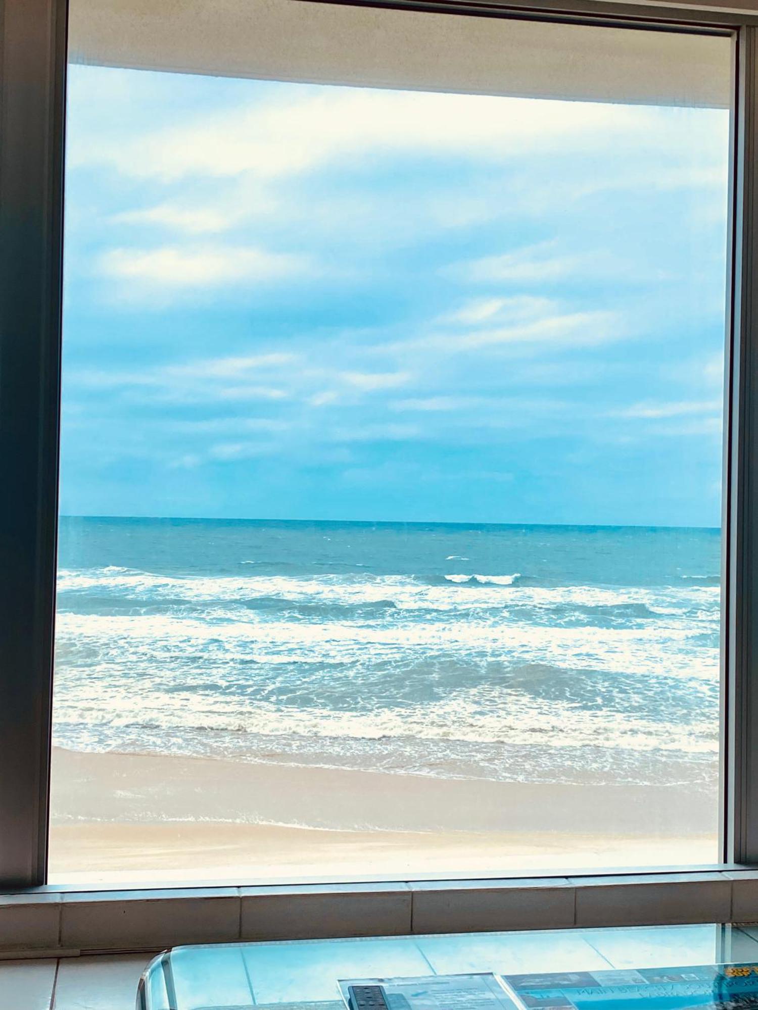 غولد كوست One The Esplanade Apartments On Surfers Paradise المظهر الخارجي الصورة
